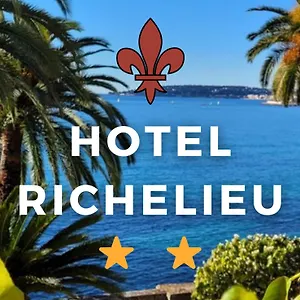 Richelieu Ментона