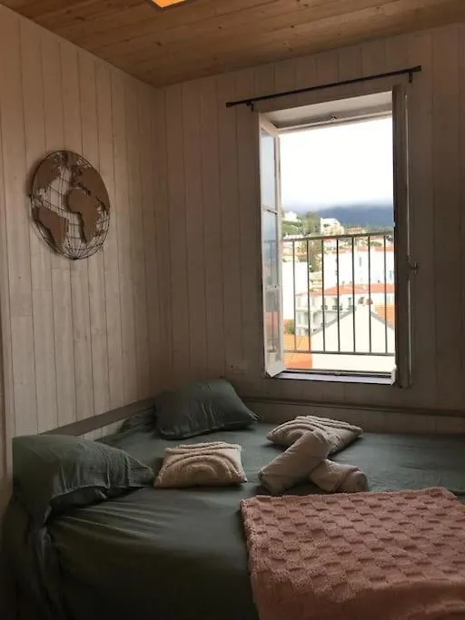 Apartment Lumineux Studio Sous Les Toits De Menton